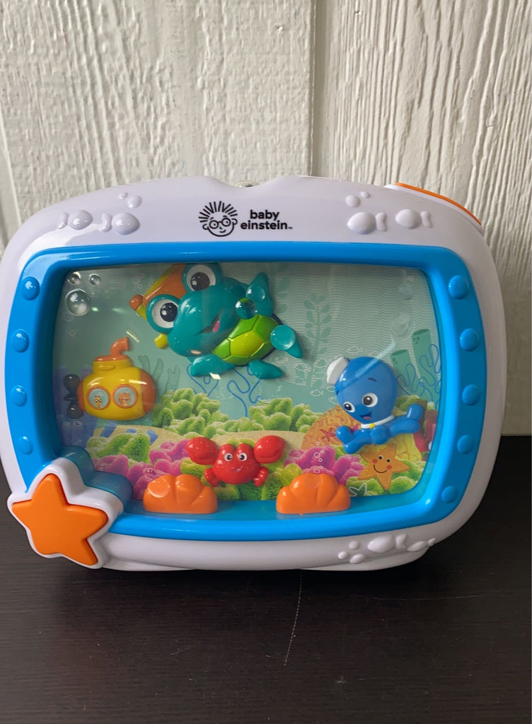 Baby Einstein Sweet Sea Dreams Mobile