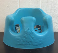 secondhand Bumbo Floor Seat, Blue