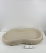 Shop Keekaroo Peanut Changing Pad, Vanilla at GoodBuy Gear