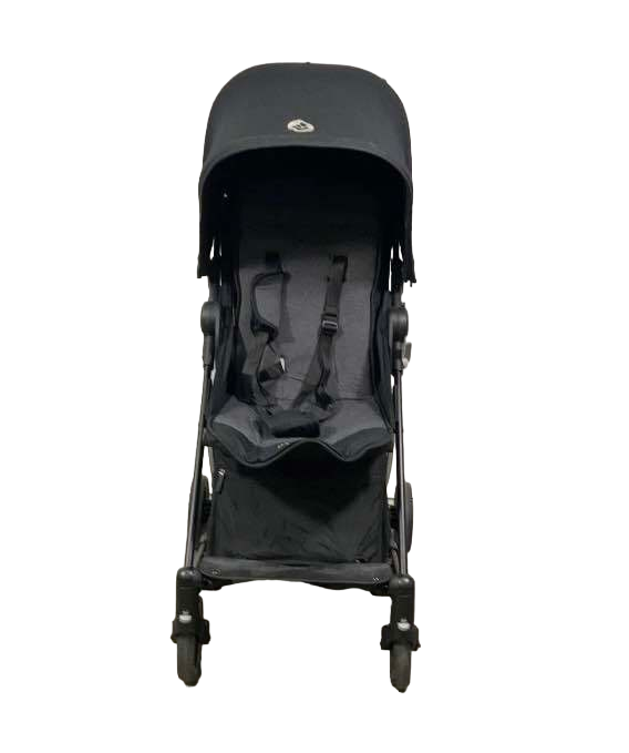 Shop Maxi-Cosi Mara XT Ultra Stroller, Essential Black, 2022 at GoodBuy Gear