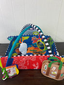 Baby Einstein 5 In 1 World Of Discovery Activity Gym