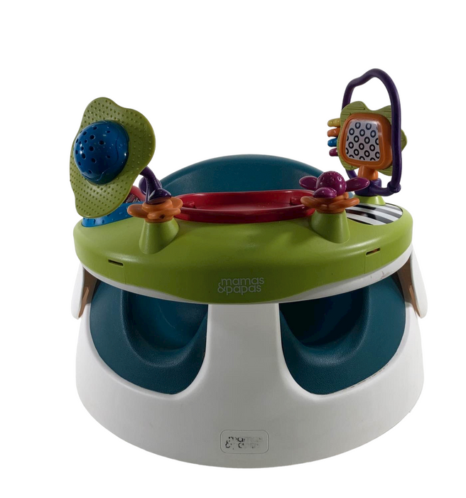 Mamas & Papas Baby Snug and Activity Tray
