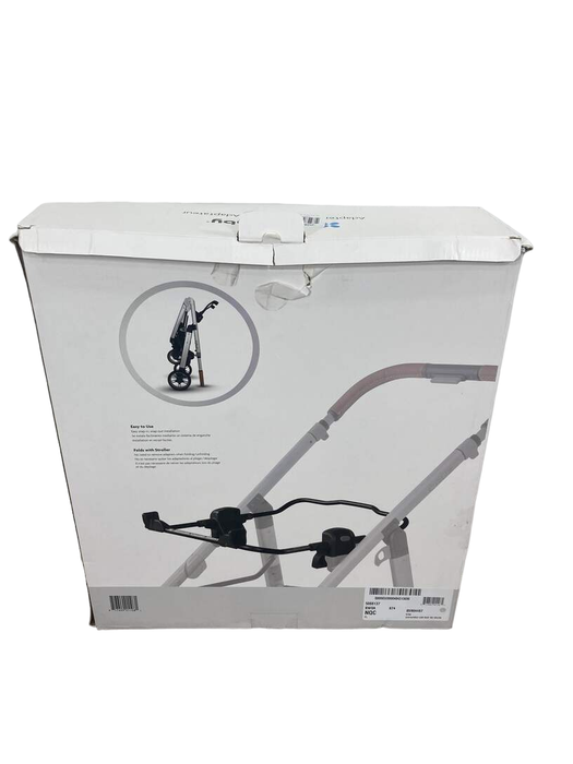 Shop UPPAbaby Infant Car Seat Adapter For Chicco at GoodBuy Gear