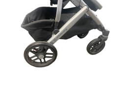 secondhand UPPAbaby VISTA Stroller, Austin (Hunter Green), 2016