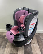 Shop Evenflo Gold Revolve 360 Rotational All-In-One Convertible Car Seat, 2022 at GoodBuy Gear