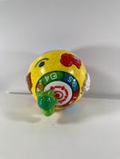 secondhand VTech Wiggle & Crawl Ball