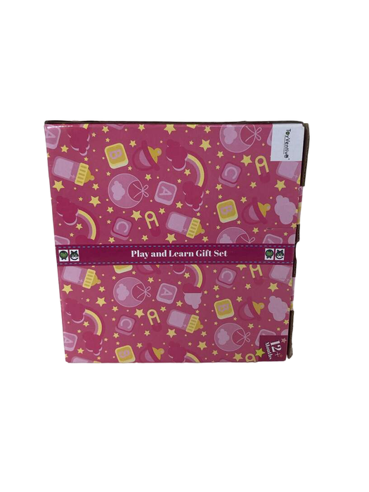 used ToyVentive Activity Cube