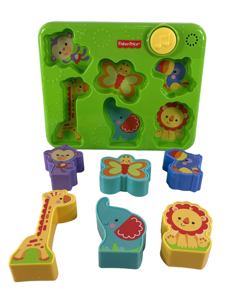Fisher Pice Leerplezier - Silly Sounds Light-up Piano | Pompie Speelgoed | Gewoon, bijzonder en aangepast speelgoed Fisher Pice Leerplezier - Silly Sounds Light-up Piano | Pompie Speelgoed | Gewoon, bijzonder en aangepast speelgoed
