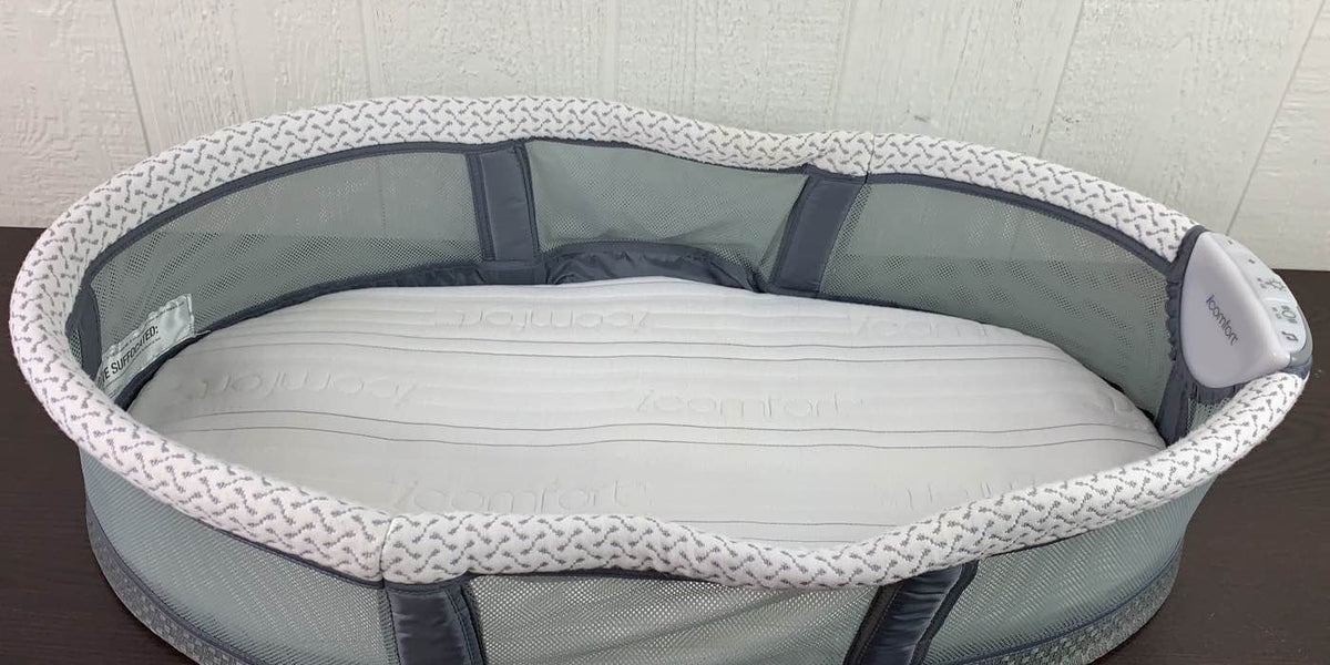 Serta iComfort Infant Sleeper - Main Image