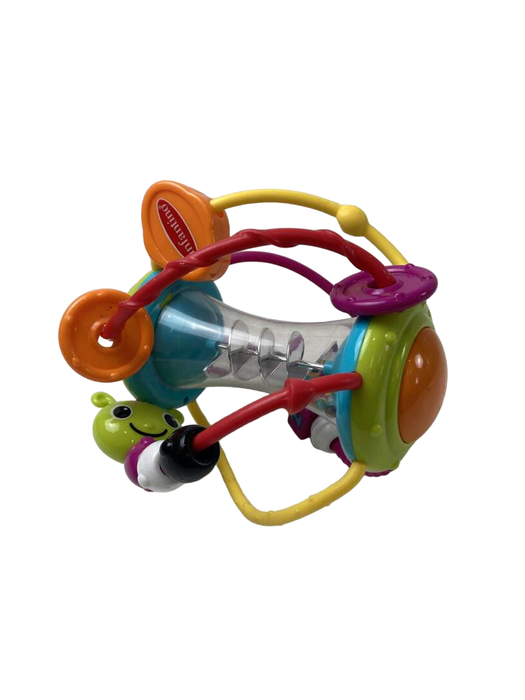 Shop Infantino Magic Beads Activity Ball at GoodBuy Gear
