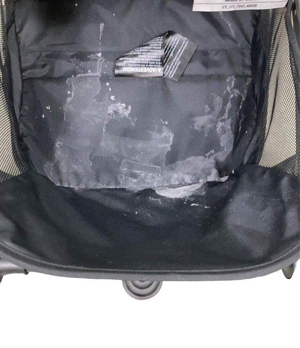 secondhand Strollers