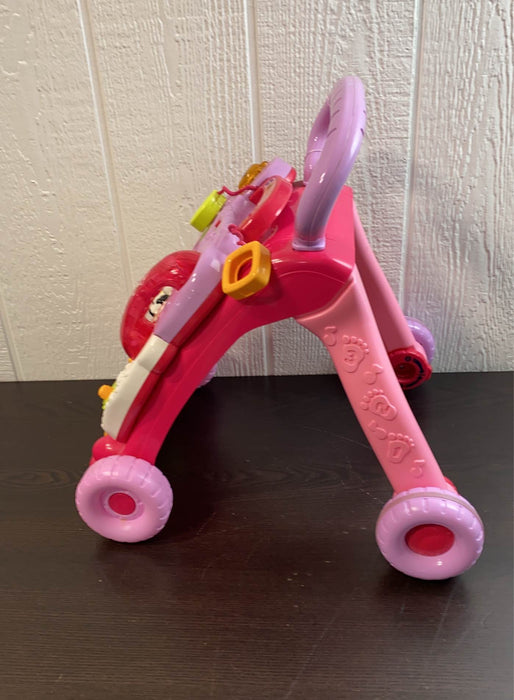 secondhand Infant Gear