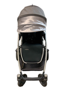 used UPPAbaby VISTA Stroller, Pascal (Grey), 2017