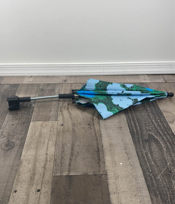 secondhand Bugaboo Andy Warhol Parasol
