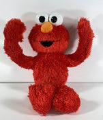 used Sesame Street My Peek-a-boo Elmo