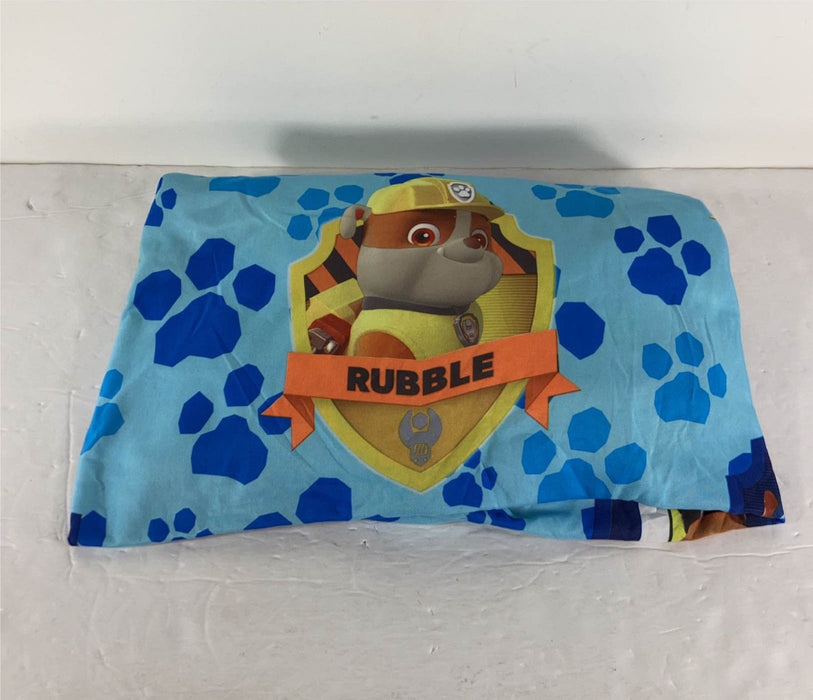 Shop Nickelodeon Full Size Paw Patrol Sheet Set Bundle at GoodBuy Gear