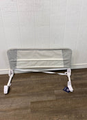 secondhand Munchkin Safety Toddler Bed Rails