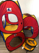 used Playhut Tent Set