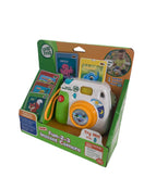 used Leap Frog Fun 2-3 Instant Camera