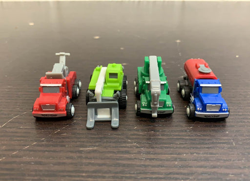 secondhand BUNDLE Toy Vehicles