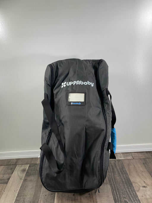 secondhand UPPAbaby Car Seat Travel Bag