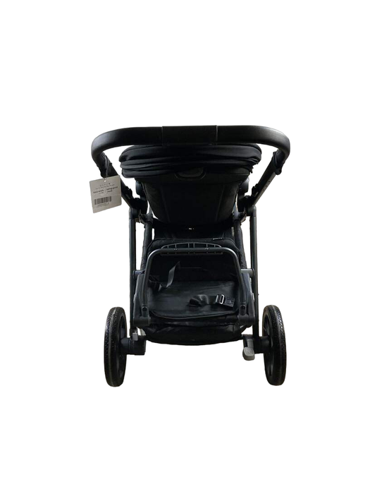 Joovy Qool Stroller, Black, 2021