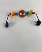used BabyBjorn Toy For Baby Bouncer, Googly Eyes