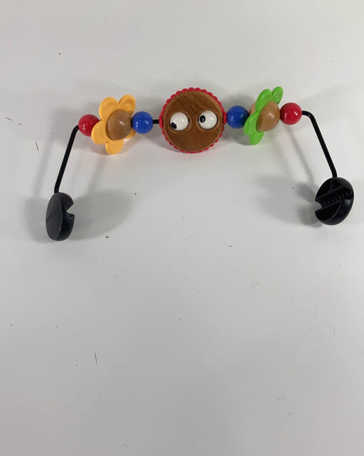 used BabyBjorn Toy For Baby Bouncer, Googly Eyes
