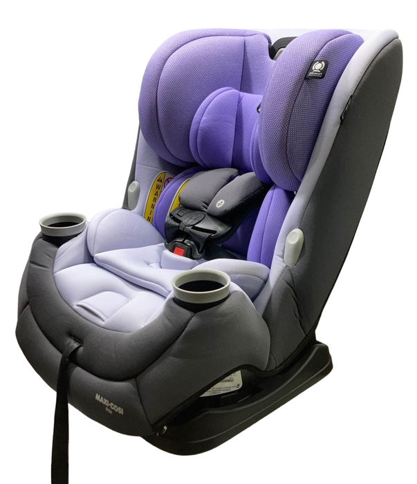 used Maxi-Cosi Pria All-In-1 Convertible Car Seat, 2022, Moonstone Violet