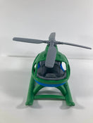 used Green Toys Helicopter