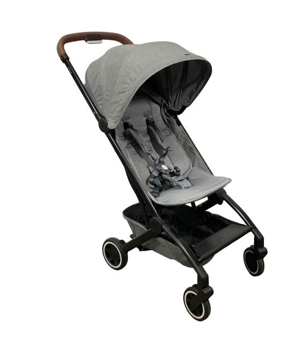 used Joolz Aer Stroller, 2022, Delightful Grey