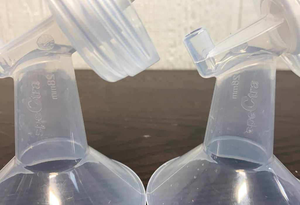 Shop Spectra Baby S1 Plus Premier Rechargeable Breast Pump at GoodBuy Gear