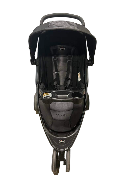 secondhand Strollers