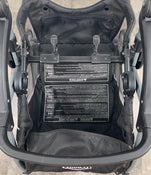 used Graco SnugRider Elite Infant Car Seat Frame Stroller