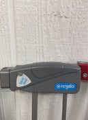 secondhand Regalo Easy Step Gate