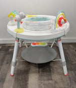 Shop Skip Hop Silver Lining Cloud Baby's View Activity Center at GoodBuy Gear
