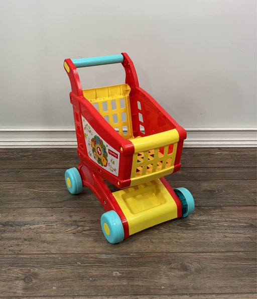 Shop Fisher Price Shopping Cart at GoodBuy Gear
