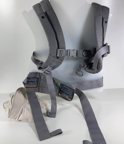 secondhand Graco Cradle Me 4-in-1 Baby Carrier