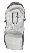 Shop UPPAbaby Cozy Ganoosh, Stella Grey at GoodBuy Gear