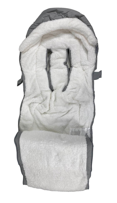 Shop UPPAbaby Cozy Ganoosh, Stella Grey at GoodBuy Gear
