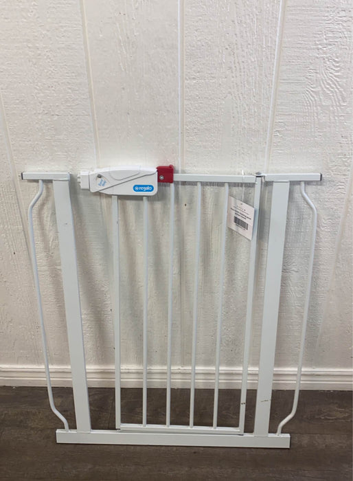secondhand Regalo Easy Step Gate