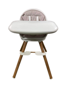 secondhand Maxi-Cosi Moa 8-in-1 High Chair, Horizon Sand