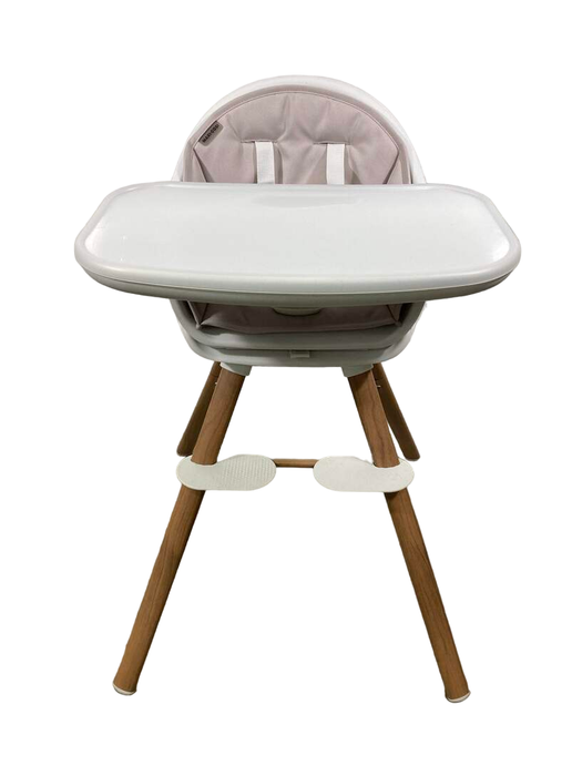 secondhand Maxi-Cosi Moa 8-in-1 High Chair, Horizon Sand