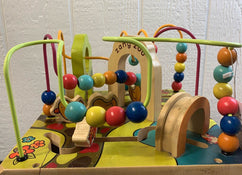 used Activity Centers