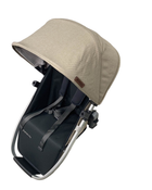 secondhand UPPAbaby VISTA RumbleSeat V2, 2015+, Declan(Oat Mélange), 2022