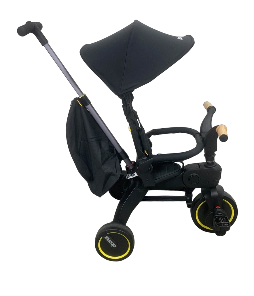 liki trike s5 nitro black