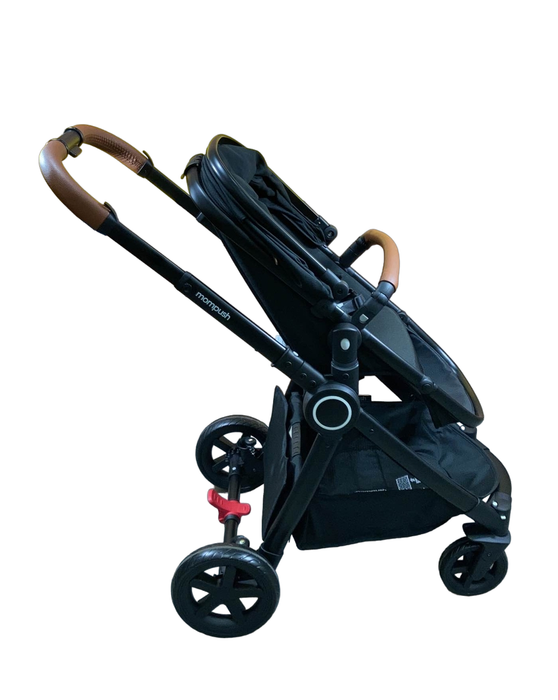 secondhand Strollers