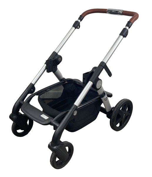 static co., ｜WAVE (silver) static co., ｜WAVE (silver) Sunday Silvawave Frame — Albe's BMX