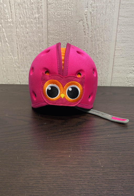 used SafeheadBABY Soft Helmet for Babies