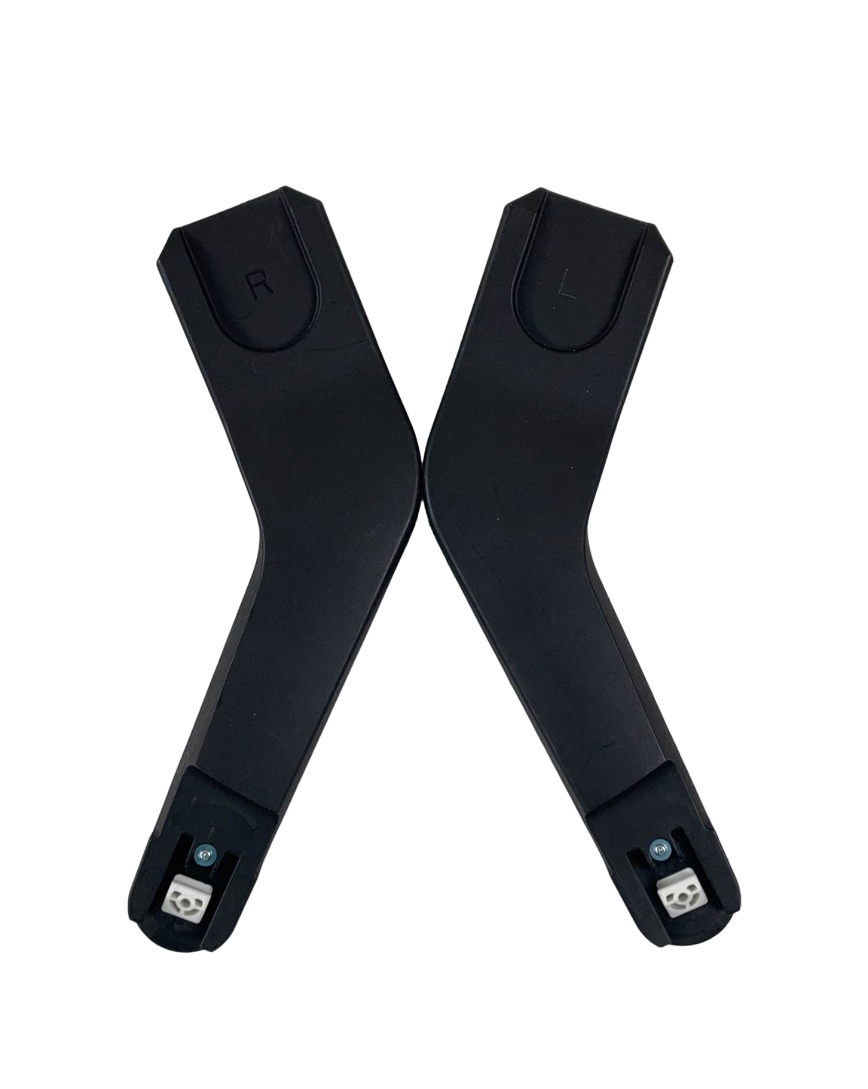 Bugaboo Butterfly Car Seat Adapter